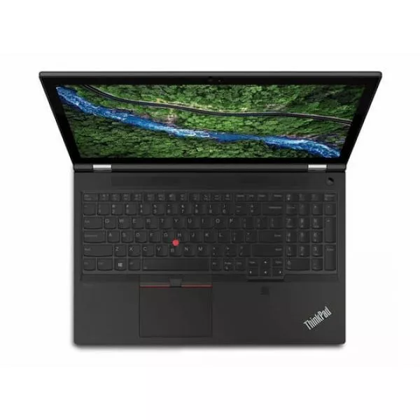 Laptop Lenovo ThinkPad  P15 Gen 2