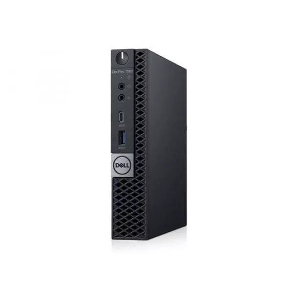 Számítógép Dell OptiPlex 7060 Micro