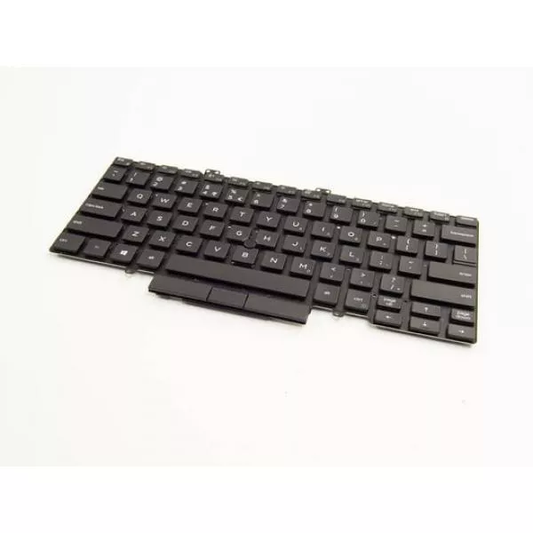 Notebook keyboard Dell US for DELL LATITUDE 14 5400 5401 5410 7400 L3400 7410 5402