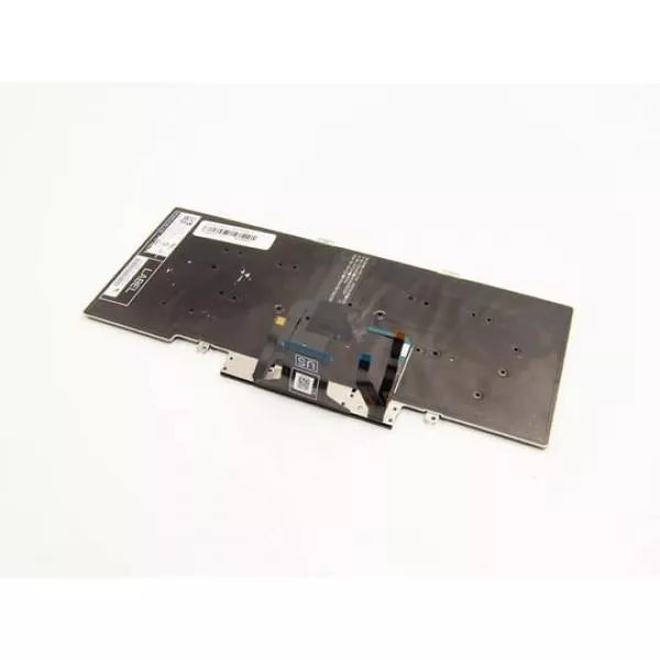 Notebook keyboard Dell US for DELL LATITUDE 14 5400 5401 5410 7400 L3400 7410 5402