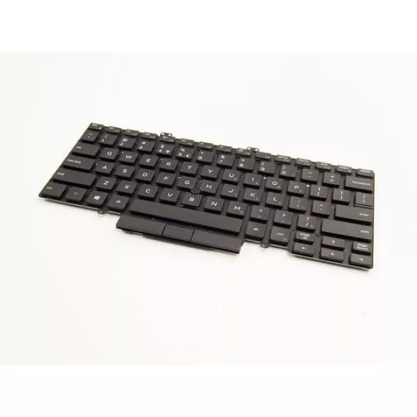 Notebook keyboard Dell US for DELL LATITUDE 14 5400 5401 7400 L3400 7410 5402