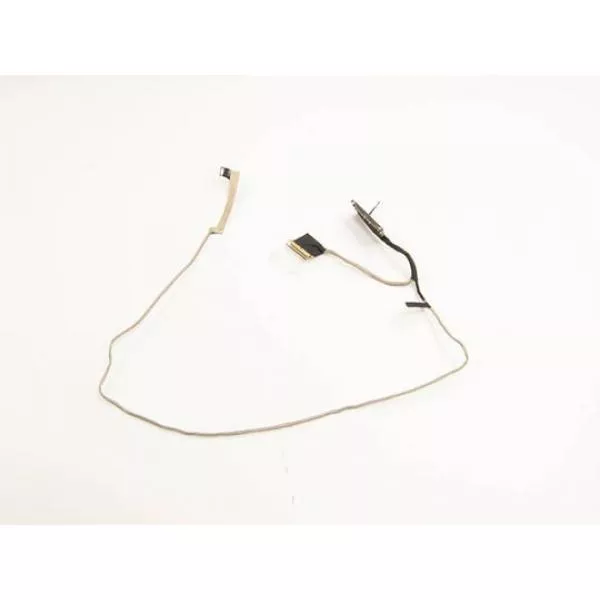 Notebook LVDS kábel HP for ProBook 650 G5, BS1815 Non-Touch Cable (PN: 6017B1221101)