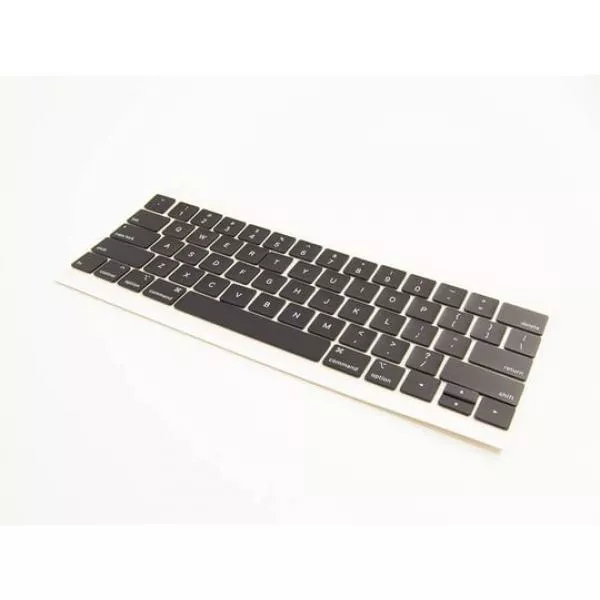Notebook keyboard Apple US for MacBook pro AP12, A1706, A1707, 1708 (KEYCAP)