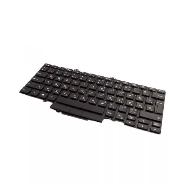 Notebook keyboard Dell HU for Latitude 14 5400 5401 7400 L3400 7410 5402