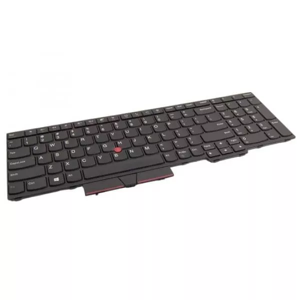 Notebook keyboard Lenovo USA for L15 Gen 1
