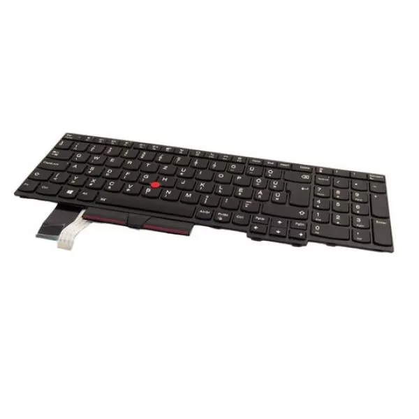 Notebook keyboard Lenovo EU for L15 Gen 1 (HU)
