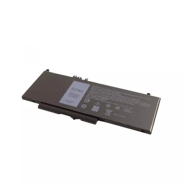 Laptop akkumulátor Replacement for Dell Latitude E5450