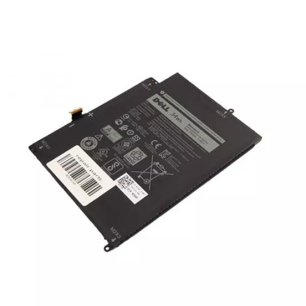 Laptop akkumulátor Replacement for DellLatitude 7285