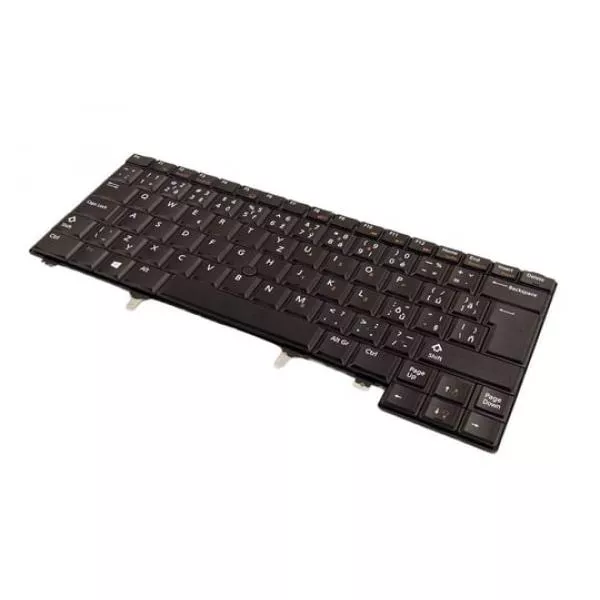Notebook keyboard Dell SK-CZ for E5420, E5430, E6320, E6330, E6420, E6430, E5430, E6440