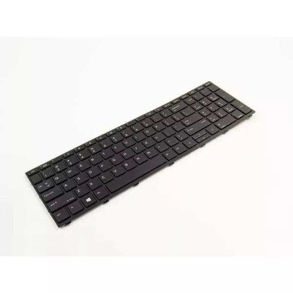 Notebook keyboard HP US for ProBook 450 G5, 455 G5, 470 G5,650 G4, 650 G5