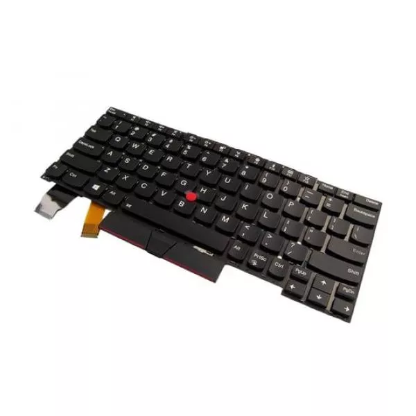 Notebook keyboard Lenovo US keyboard for Lenovo X13 Yoga Gen 1