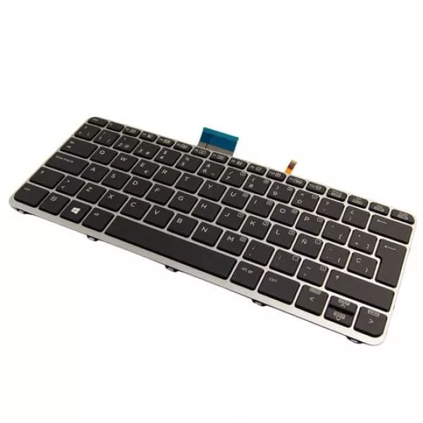 Notebook keyboard HP EU for EliteBook 1020 G1