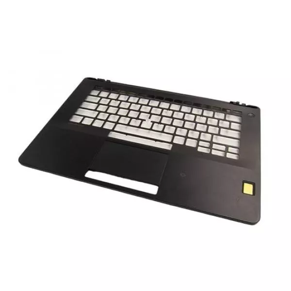 Notebook felső fedél Dell for Latitude E7470, With Fingerprint (PN: 009Y17)