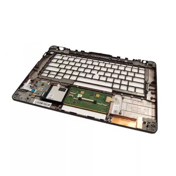 Notebook felső fedél Dell for Latitude E7470, With Fingerprint (PN: 009Y17)