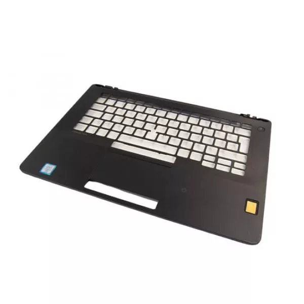 Notebook felső fedél Dell for Latitude E7470, With Fingerprint (PN: 0Y4WD7)