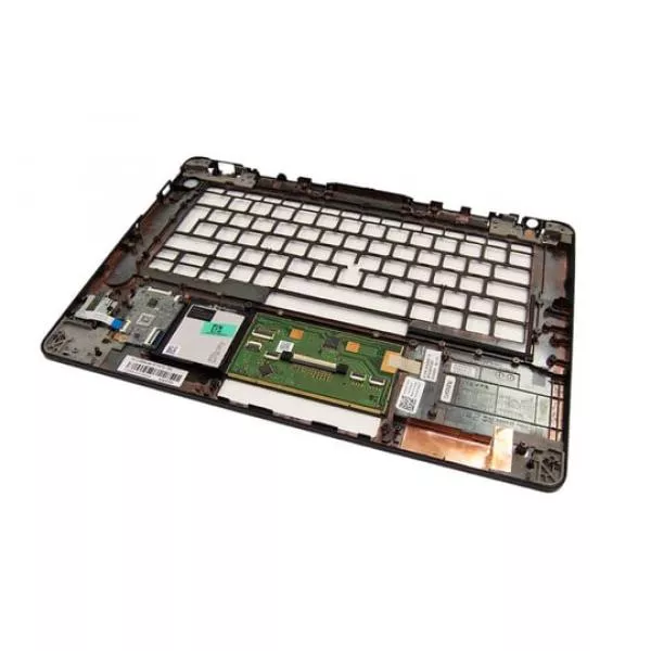 Notebook felső fedél Dell for Latitude E7470, With Fingerprint (PN: 0Y4WD7)