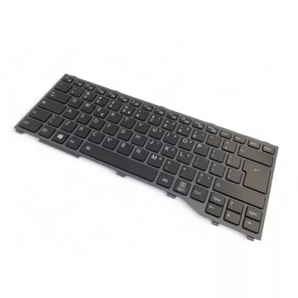 Notebook keyboard Fujitsu EU for Fujitsu Lifebook T937, T938