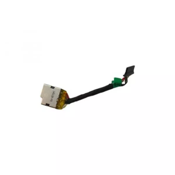 Notebook Belső Kábel HP for Spectre 13 x2 Pro, DC Power Connector (PN: 742104-001)