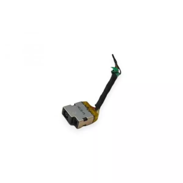 Notebook Belső Kábel HP for Spectre 13 x2 Pro, DC Power Connector (PN: 742104-001)