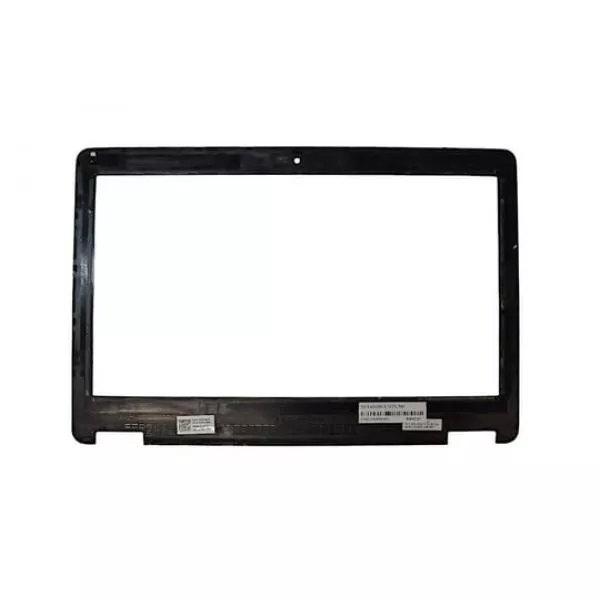 Notebook lcd keret Dell for Latitude E7270, No TS (PN: 02YPVG)