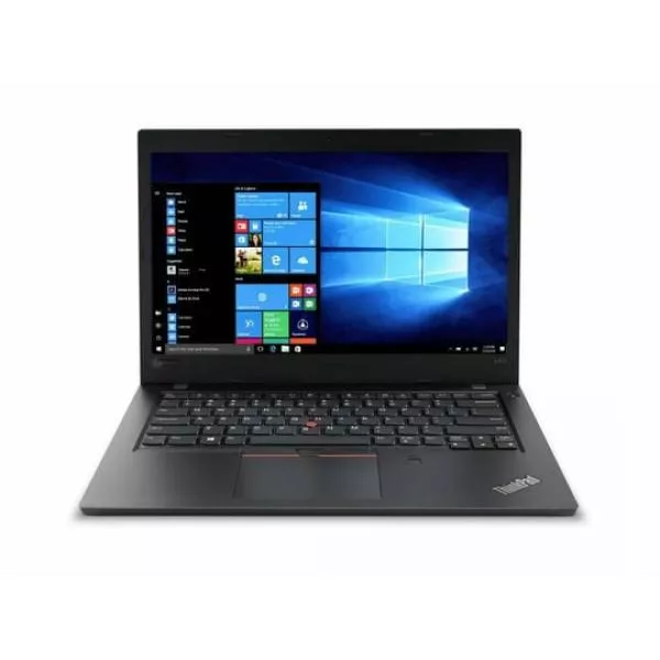 laptop Lenovo ThinkPad L480 Gloss Green