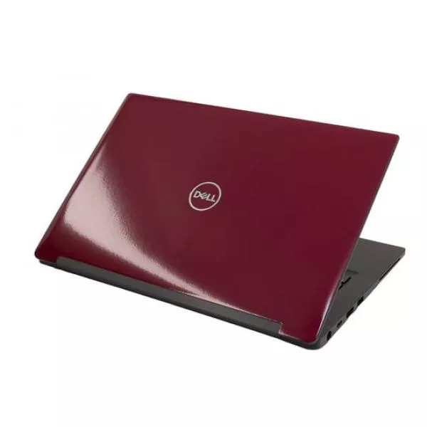 laptop Dell Latitude 7390 Gloss Burgundy