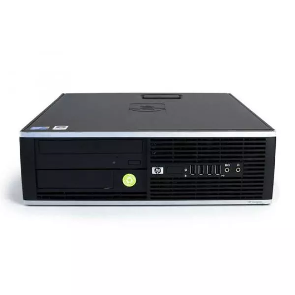 Számítógép HP Compaq 6200 Pro SFF (4 Core)