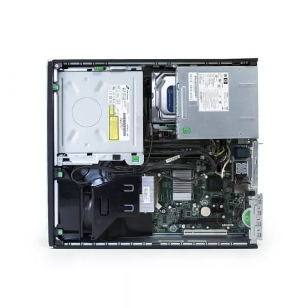 Számítógép HP Compaq 6200 Pro SFF (4 Core)