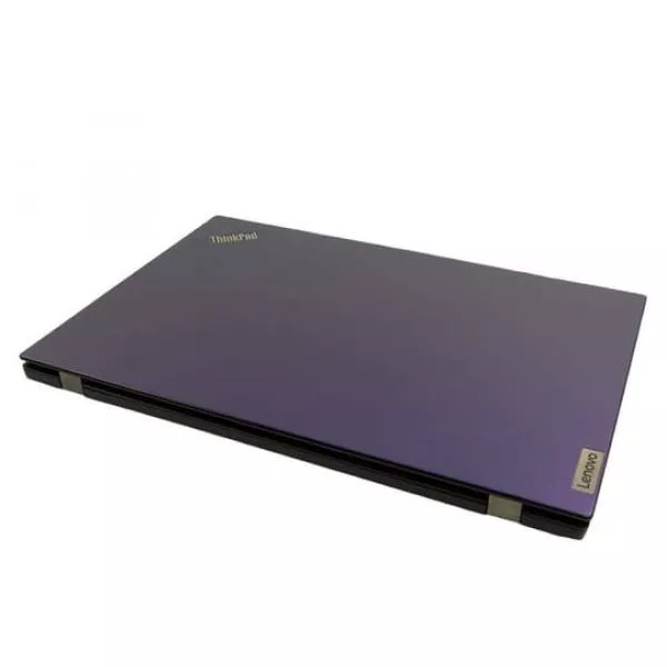 laptop Lenovo ThinkPad L15 Gen1 Purple Blue