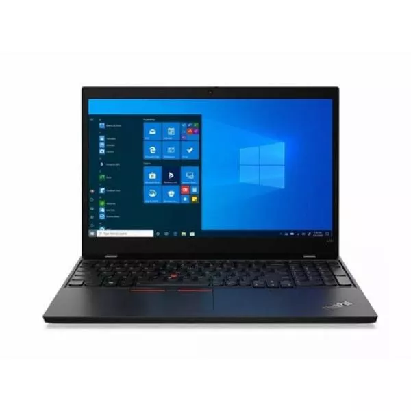 laptop Lenovo ThinkPad L15 Gen1 Gloss Burgundy