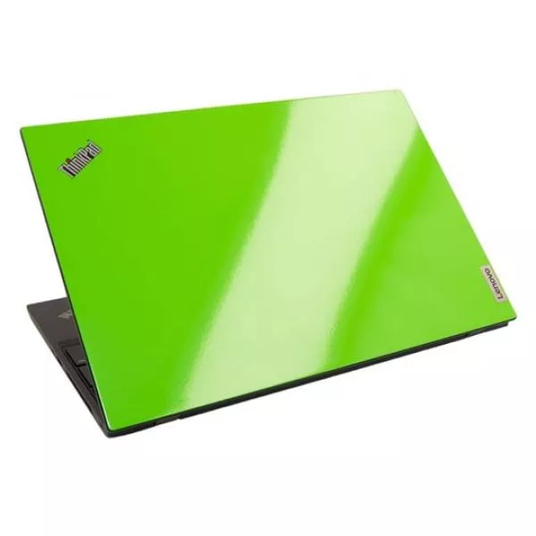 laptop Lenovo ThinkPad L15 Gen1 Gloss Green