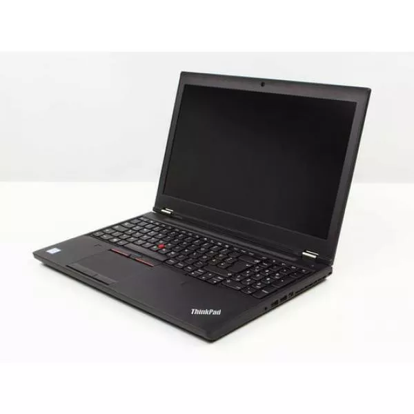 laptop Lenovo ThinkPad P50