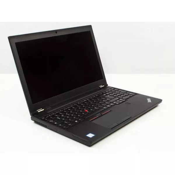 laptop Lenovo ThinkPad P50