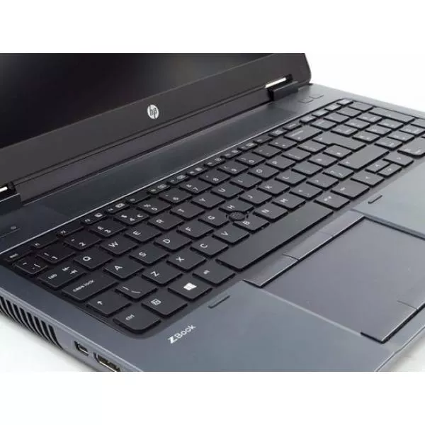 laptop HP ZBook 15 G2