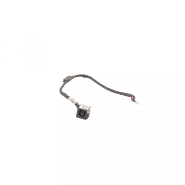 Notebook Belső Kábel Dell for Latitude E6530, DC Power Connector (PN: 0PJD1P, DC30100HK00)