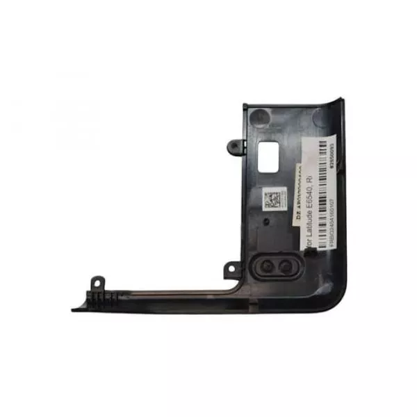 Notebook other cover Dell for Latitude E6540, Right Corner Cap (PN: 0JT7DT, AP0VI000400)