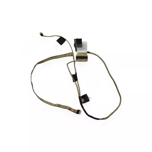 Notebook LVDS kábel Dell for Latitude E6540 (PN: 0RDYP1, DC02C009M00, VALA0_EDP_CABLE)