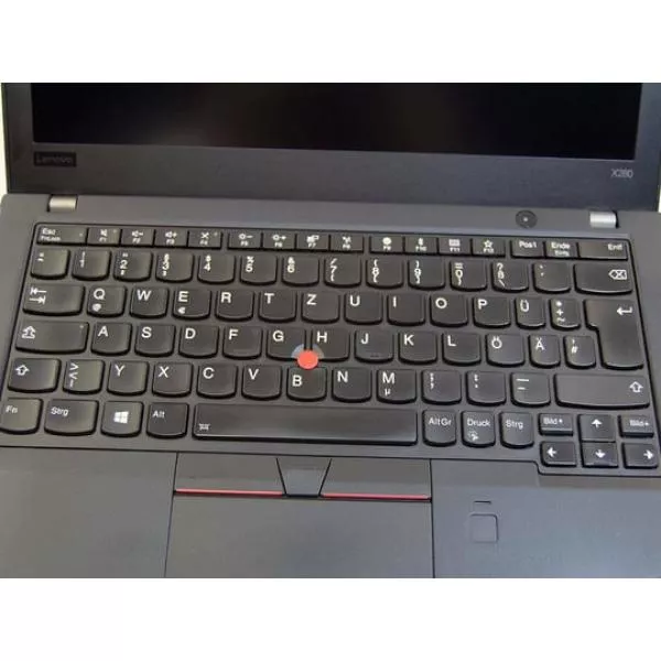 laptop Lenovo ThinkPad X280