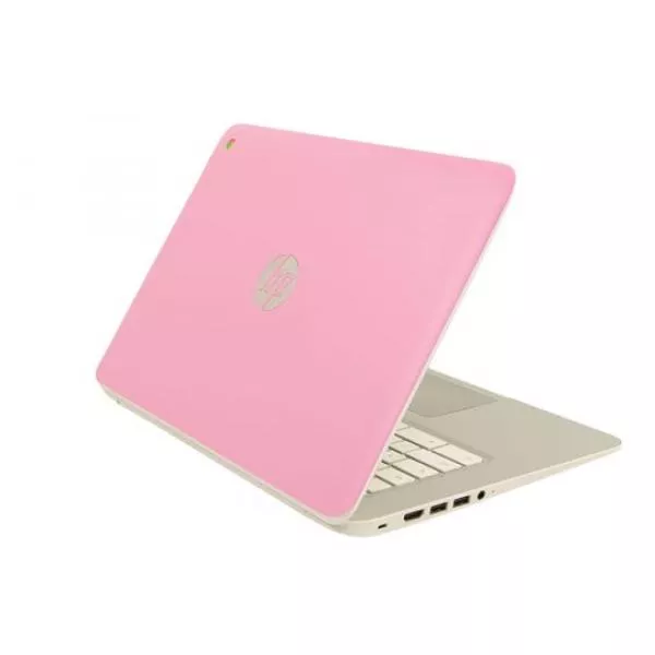 laptop HP ChromeBook 14 G1 Satin Kirby Pink
