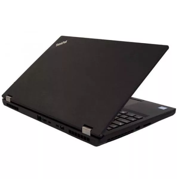 laptop Lenovo ThinkPad P52