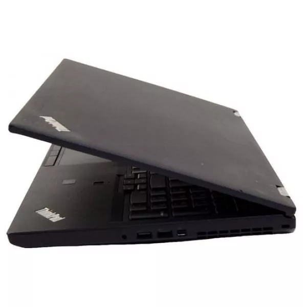laptop Lenovo ThinkPad P52