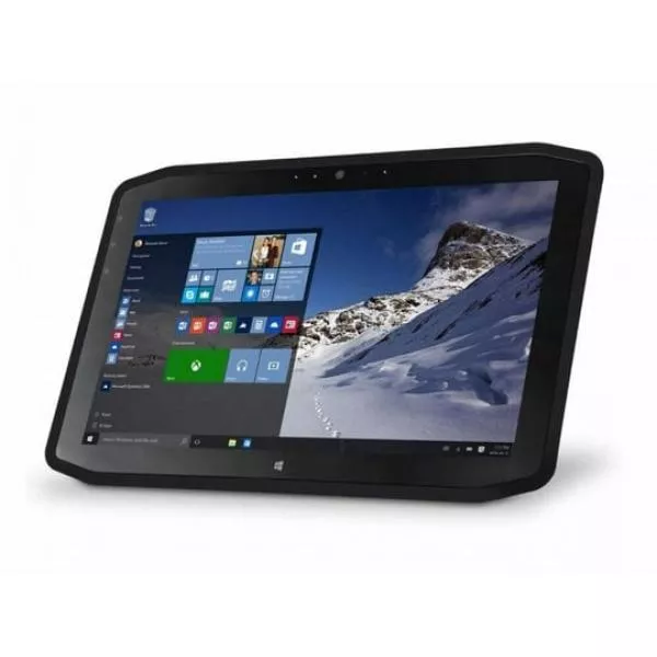 Tablet Zebra Motion R12 + Docking Station R12-OD1