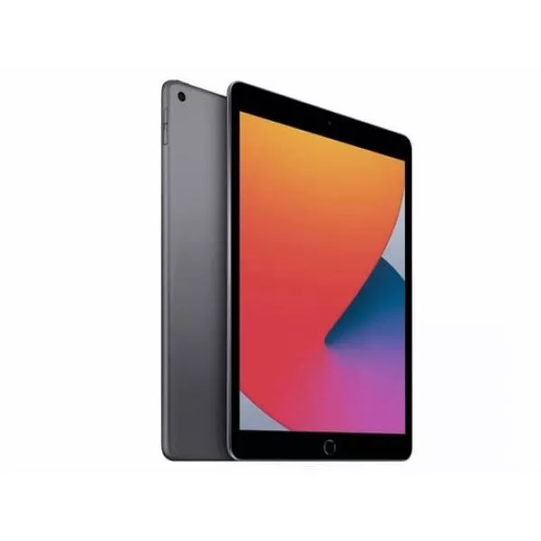 Tablet Apple iPad 7 (2019) Black 128GB