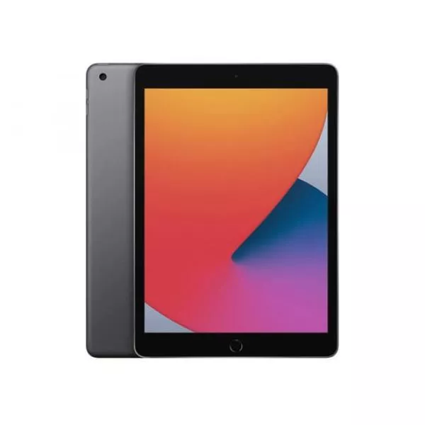 Tablet Apple iPad 8 Cellular (2020) Space Grey 32GB