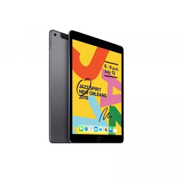 Tablet Apple iPad 7 (2019) Space Grey 32GB