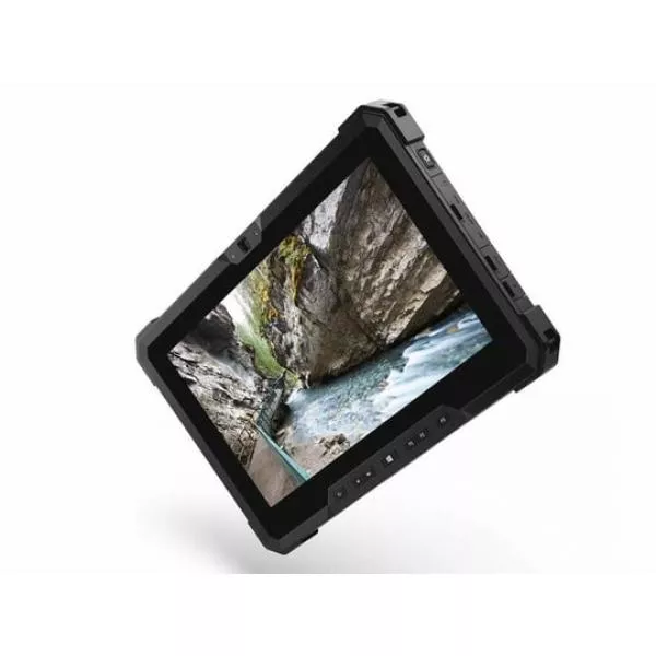 Tablet Dell 7212 Rugged Extreme Tablet