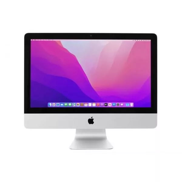 All In One Apple iMac 21.5