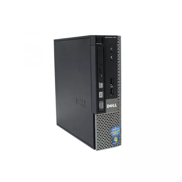 Számítógép Dell OptiPlex 790 USFF