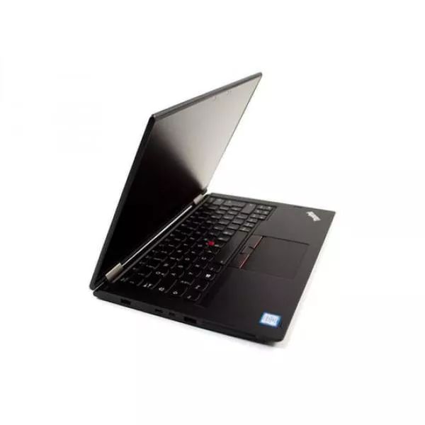 laptop Lenovo ThinkPad  x380 Yoga Black (No Touch)