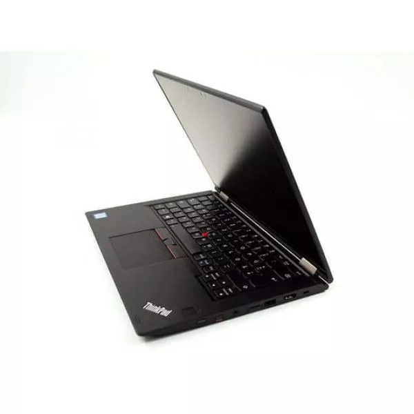 laptop Lenovo ThinkPad  x380 Yoga Black (No Touch)